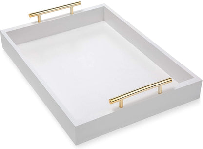 Modern and Sophisticated Ottoman Tray - Imagem 3